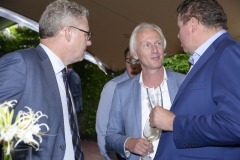 Utrechtse Haringparty - Restaurant Zuiver - Utrecht - Netwerkevent (142)