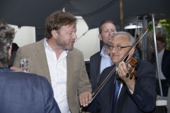 Utrechtse Haringparty - Restaurant Zuiver - Utrecht - Netwerkevent (143)