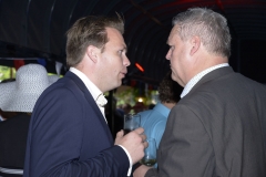 Utrechtse Haringparty - Restaurant Zuiver - Utrecht - Netwerkevent (144)