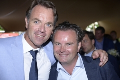 Utrechtse Haringparty - Restaurant Zuiver - Utrecht - Netwerkevent (145)