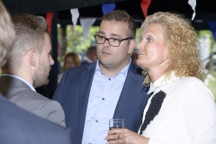 Utrechtse Haringparty - Restaurant Zuiver - Utrecht - Netwerkevent (146)