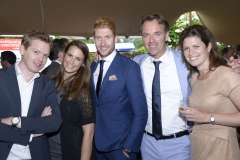 Utrechtse Haringparty - Restaurant Zuiver - Utrecht - Netwerkevent (147)