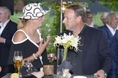 Utrechtse Haringparty - Restaurant Zuiver - Utrecht - Netwerkevent (148)