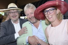 Utrechtse Haringparty - Restaurant Zuiver - Utrecht - Netwerkevent (15)
