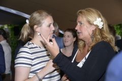 Utrechtse Haringparty - Restaurant Zuiver - Utrecht - Netwerkevent (150)