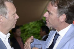 Utrechtse Haringparty - Restaurant Zuiver - Utrecht - Netwerkevent (151)