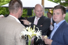 Utrechtse Haringparty - Restaurant Zuiver - Utrecht - Netwerkevent (152)