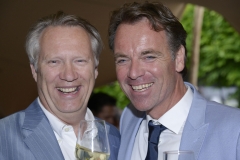 Utrechtse Haringparty - Restaurant Zuiver - Utrecht - Netwerkevent (153)