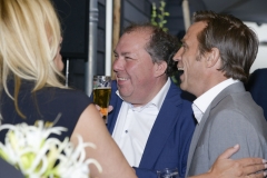 Utrechtse Haringparty - Restaurant Zuiver - Utrecht - Netwerkevent (154)