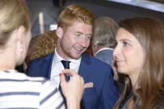 Utrechtse Haringparty - Restaurant Zuiver - Utrecht - Netwerkevent (155)