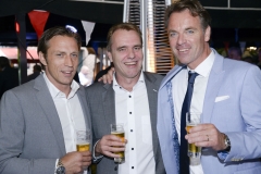 Utrechtse Haringparty - Restaurant Zuiver - Utrecht - Netwerkevent (157)