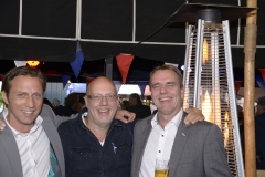 Utrechtse Haringparty - Restaurant Zuiver - Utrecht - Netwerkevent (158)