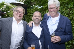 Utrechtse Haringparty - Restaurant Zuiver - Utrecht - Netwerkevent (159)