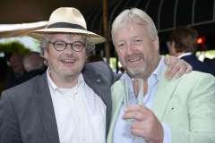 Utrechtse Haringparty - Restaurant Zuiver - Utrecht - Netwerkevent (16)