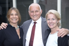 Utrechtse Haringparty - Restaurant Zuiver - Utrecht - Netwerkevent (161)