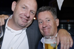 Utrechtse Haringparty - Restaurant Zuiver - Utrecht - Netwerkevent (165)