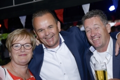 Utrechtse Haringparty - Restaurant Zuiver - Utrecht - Netwerkevent (166)