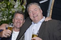 Utrechtse Haringparty - Restaurant Zuiver - Utrecht - Netwerkevent (167)