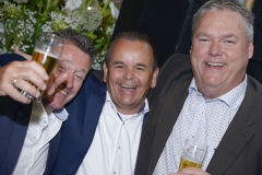 Utrechtse Haringparty - Restaurant Zuiver - Utrecht - Netwerkevent (168)