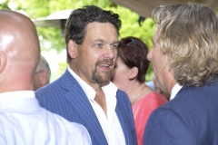 Utrechtse Haringparty - Restaurant Zuiver - Utrecht - Netwerkevent (17)
