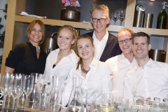Utrechtse Haringparty - Restaurant Zuiver - Utrecht - Netwerkevent (170)