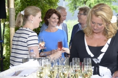 Utrechtse Haringparty - Restaurant Zuiver - Utrecht - Netwerkevent (18)