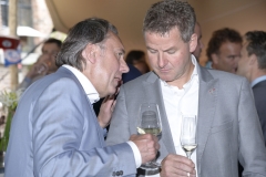 Utrechtse Haringparty - Restaurant Zuiver - Utrecht - Netwerkevent (19)