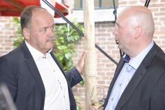 Utrechtse Haringparty - Restaurant Zuiver - Utrecht - Netwerkevent (21)