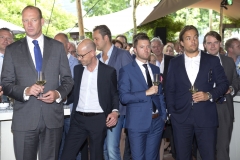 Utrechtse Haringparty - Restaurant Zuiver - Utrecht - Netwerkevent (26)