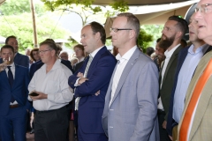 Utrechtse Haringparty - Restaurant Zuiver - Utrecht - Netwerkevent (29)