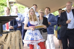 Utrechtse Haringparty - Restaurant Zuiver - Utrecht - Netwerkevent (30)