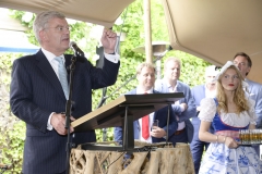 Utrechtse Haringparty - Restaurant Zuiver - Utrecht - Netwerkevent (31)