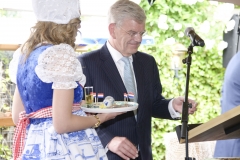 Utrechtse Haringparty - Restaurant Zuiver - Utrecht - Netwerkevent (32)