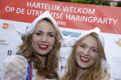 Utrechtse Haringparty - Restaurant Zuiver - Utrecht - Netwerkevent (36)