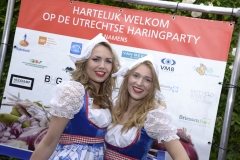 Utrechtse Haringparty - Restaurant Zuiver - Utrecht - Netwerkevent (37)