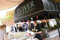 Utrechtse Haringparty - Restaurant Zuiver - Utrecht - Netwerkevent (4)