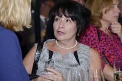 Utrechtse Haringparty - Restaurant Zuiver - Utrecht - Netwerkevent (42)