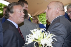 Utrechtse Haringparty - Restaurant Zuiver - Utrecht - Netwerkevent (43)