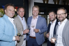 Utrechtse Haringparty - Restaurant Zuiver - Utrecht - Netwerkevent (45)