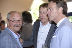 Utrechtse Haringparty - Restaurant Zuiver - Utrecht - Netwerkevent (46)