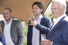 Utrechtse Haringparty - Restaurant Zuiver - Utrecht - Netwerkevent (47)