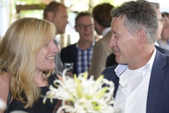 Utrechtse Haringparty - Restaurant Zuiver - Utrecht - Netwerkevent (48)