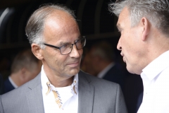 Utrechtse Haringparty - Restaurant Zuiver - Utrecht - Netwerkevent (49)