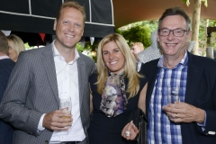 Utrechtse Haringparty - Restaurant Zuiver - Utrecht - Netwerkevent (51)