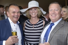 Utrechtse Haringparty - Restaurant Zuiver - Utrecht - Netwerkevent (52)