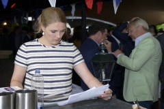 Utrechtse Haringparty - Restaurant Zuiver - Utrecht - Netwerkevent (53)