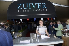 Utrechtse Haringparty - Restaurant Zuiver - Utrecht - Netwerkevent (54)