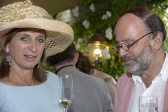 Utrechtse Haringparty - Restaurant Zuiver - Utrecht - Netwerkevent (56)