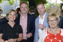 Utrechtse Haringparty - Restaurant Zuiver - Utrecht - Netwerkevent (57)