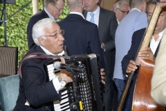 Utrechtse Haringparty - Restaurant Zuiver - Utrecht - Netwerkevent (59)